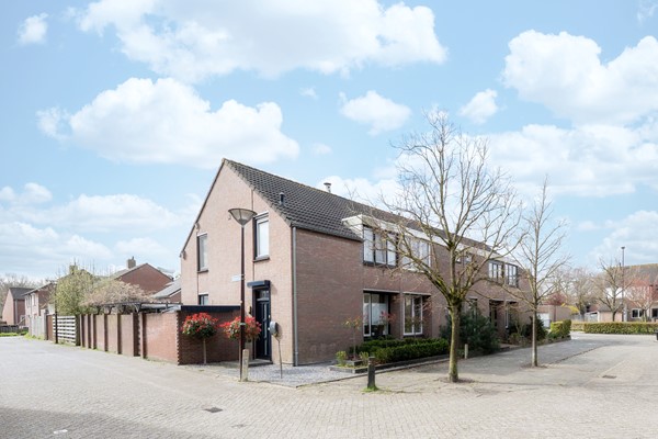 Medium property photo - Darinkveld 39, 4731 VK Oudenbosch